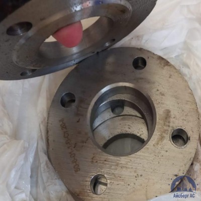 Фланец 10 мм 12Х18Н10Т купить в Караганде