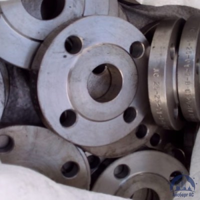 Фланец 10 мм 09Г2С ГОСТ 12821-80 купить в Караганде