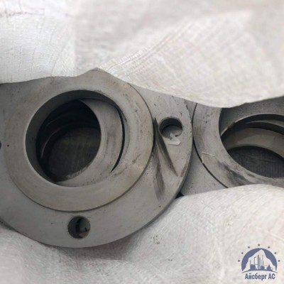 Фланец 10 мм 08Х18Н10Т ГОСТ 33259-2015 купить в Караганде