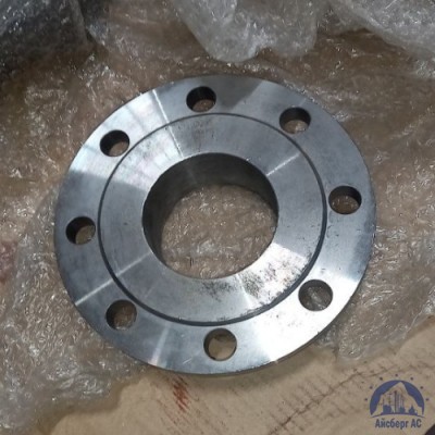 Фланец 10 мм 08Х18Н10Т ГОСТ 12820-80 купить в Караганде