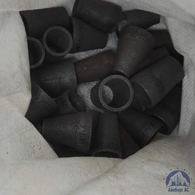 Переход стальной 10-6 мм 09Г2С ГОСТ 22826-83 купить в Караганде