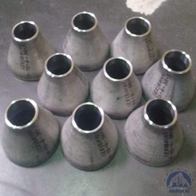 Переход стальной 100-50 мм 20ЮЧ ГОСТ 22826-83 купить в Караганде