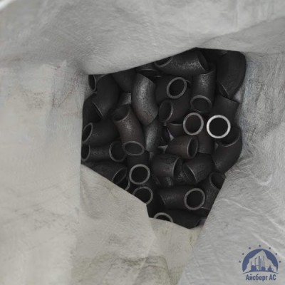 Отвод 110х75 ГОСТ 32414-2013 купить в Караганде