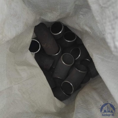 Отвод 110х80 ГОСТ 32414-2013 купить в Караганде