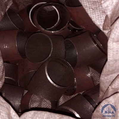 Отвод 110х90 ГОСТ 32414-2013 купить в Караганде