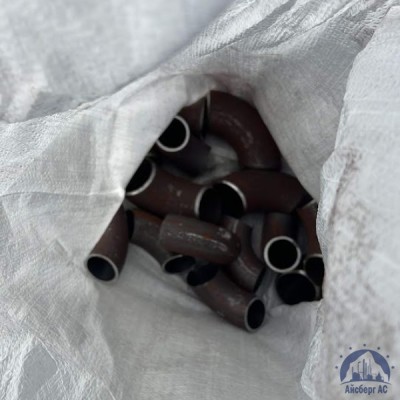 Отвод 90-1-325х10-09Г2С ГОСТ 17375-2001 купить в Караганде