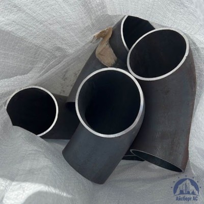 Отвод 90-1-108х50-09Г2С ГОСТ 17375-2001 купить в Караганде