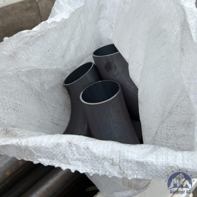 Отвод 90-1-108х4,5-09Г2С ГОСТ 17375-2001 купить в Караганде