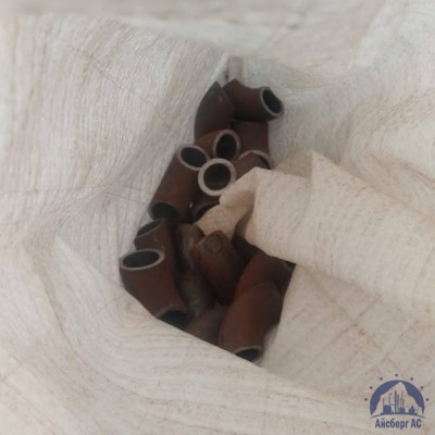 Отвод 90-1-38х2-09Г2С ГОСТ 17375-2001 купить в Караганде