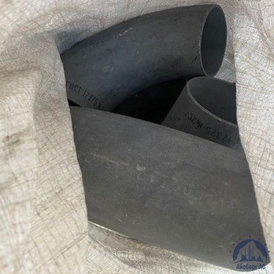 Отвод 90-1-38х3-09Г2С ГОСТ 17375-2001 купить в Караганде