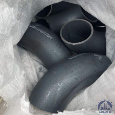 Отвод 90-1-38х4-09Г2С ГОСТ 17375-2001 купить в Караганде