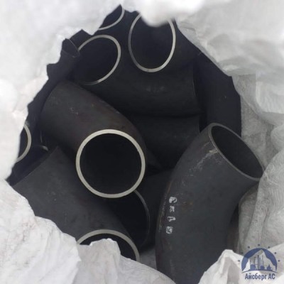 Отвод 90-1-45х2,5-09Г2С ГОСТ 17375-2001 купить в Караганде