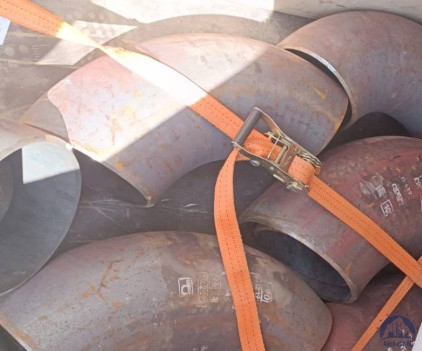 Отвод 90-1-45х3-09Г2С ГОСТ 17375-2001