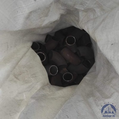 Отвод 90-1-45х3,5-09Г2С ГОСТ 17375-2001 купить в Караганде