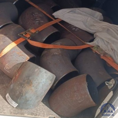 Отвод 90-1-45х4-09Г2С ГОСТ 17375-2001 купить в Караганде