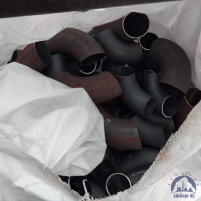 Отвод 90-1-45х5-09Г2С ГОСТ 17375-2001 купить в Караганде