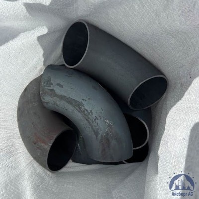 Отвод 90-1-57х2,5-09Г2С ГОСТ 17375-2001 купить в Караганде