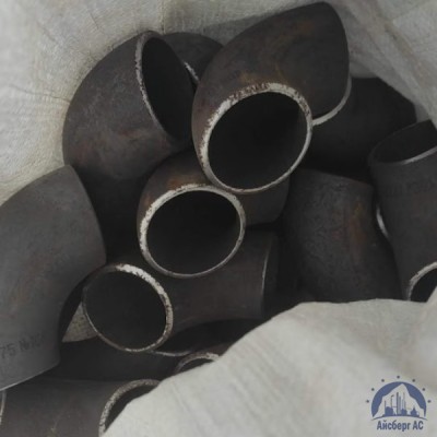 Отвод 90-1-57х3-09Г2С ГОСТ 17375-2001 купить в Караганде