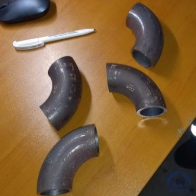 Отвод 90-1-57х3,5-09Г2С ГОСТ 17375-2001 купить в Караганде