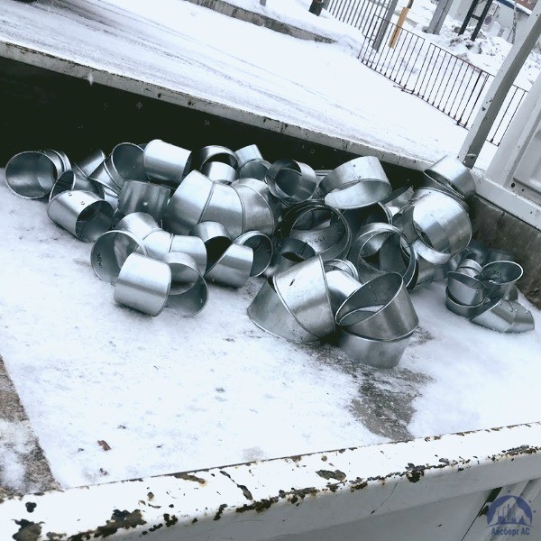 Отвод 90-1-57х4,5-09Г2С ГОСТ 17375-2001