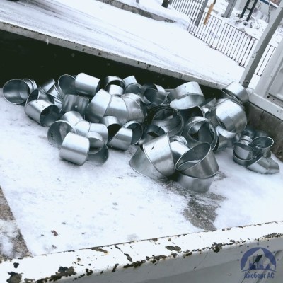 Отвод 90-1-57х4,5-09Г2С ГОСТ 17375-2001 купить в Караганде