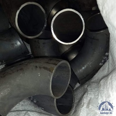 Отвод 90-1-57х5-09Г2С ГОСТ 17375-2001 купить в Караганде