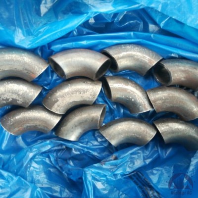 Отвод 90-1-57х6-09Г2С ГОСТ 17375-2001 купить в Караганде