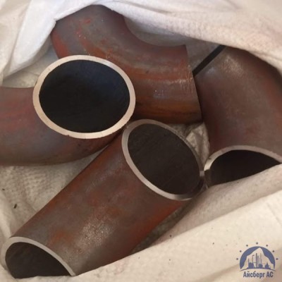 Отвод 90-1-76х3-09Г2С ГОСТ 17375-2001 купить в Караганде