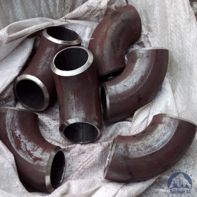 Отвод 90-1-76х4,5-09Г2С ГОСТ 17375-2001 купить в Караганде