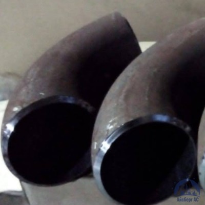 Отвод 90-1-76х5-09Г2С ГОСТ 17375-2001 купить в Караганде