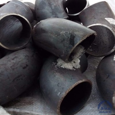 Отвод 90-2-273х17-09Г2С ГОСТ 17375-2001 купить в Караганде