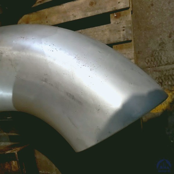 Отвод 90-2-273х18-09Г2С ГОСТ 17375-2001