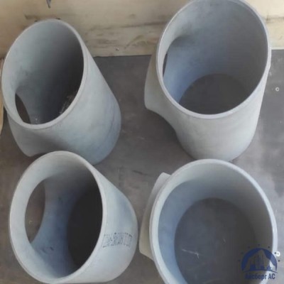 Тройник оцинкованный 45 мм ГОСТ 17376-2001 купить в Караганде