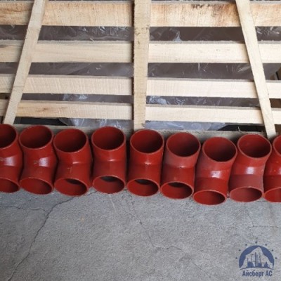 Тройник чугунный SML 90° (027-7810) купить в Караганде