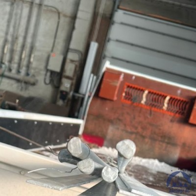 Арматура гладкая 8 мм А1 ст 3сп ГОСТ 5781-82 купить в Караганде