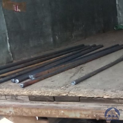 Арматура гладкая 16 мм А1 ст 3сп ГОСТ 5781-82 купить в Караганде