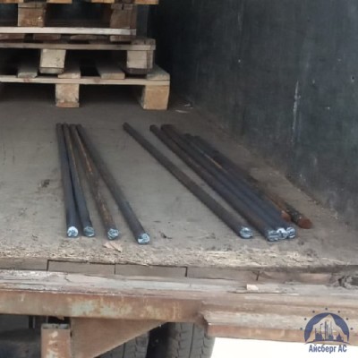 Арматура гладкая 18 мм А1 ст 3сп ГОСТ 5781-82 купить в Караганде