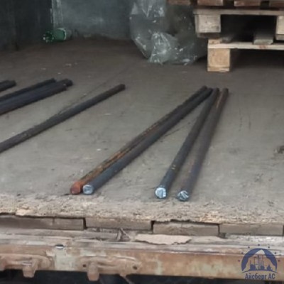 Арматура гладкая 20 мм А1 ст 3сп ГОСТ 5781-82 купить в Караганде