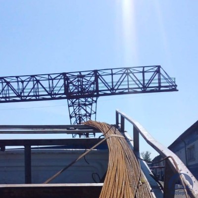 Арматура гладкая 6 мм А1 ст 3сп ГОСТ 5781-82 купить в Караганде