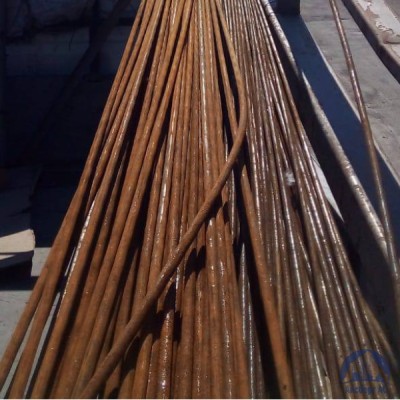 Арматура гладкая 36 мм А1 ст 3сп ГОСТ 5781-82 купить в Караганде