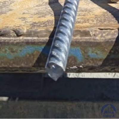 Арматура рифлёная 16 мм А3 35ГС ГОСТ 5781-82 купить в Караганде