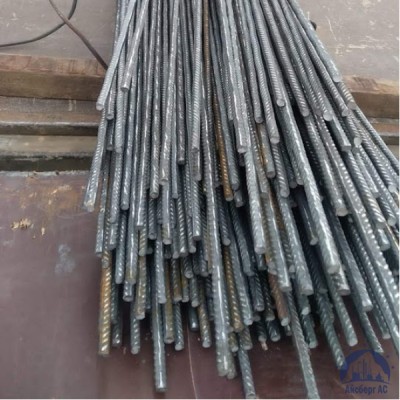 Арматура рифлёная 14 мм А3 35ГС ГОСТ 5781-82 купить в Караганде