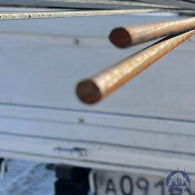 Арматура рифлёная 16 мм А3 A500C ГОСТ 5781-82 купить в Караганде