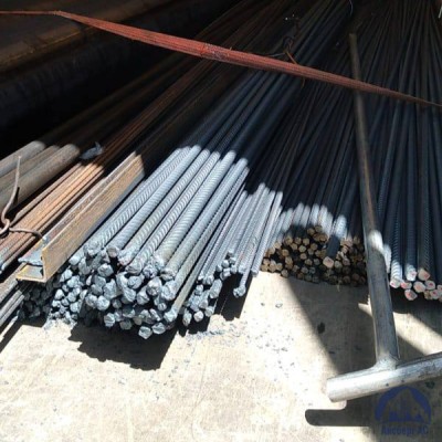 Арматура рифлёная 32 мм А3 A500C ГОСТ 5781-82 купить в Караганде