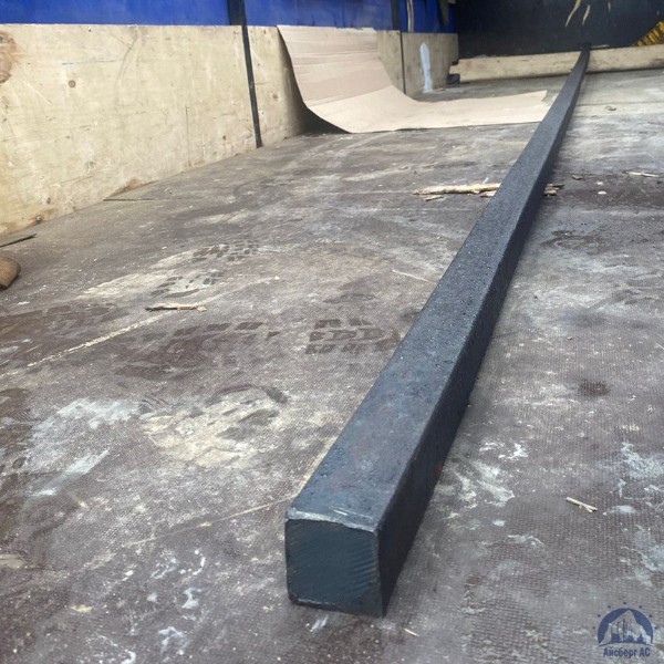 Квадрат 25 09Г2С ГОСТ 2591-2006