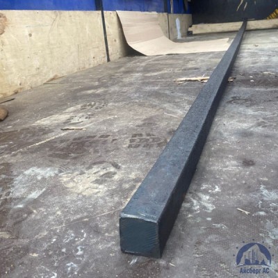 Квадрат 25 09Г2С ГОСТ 2591-2006 купить в Караганде