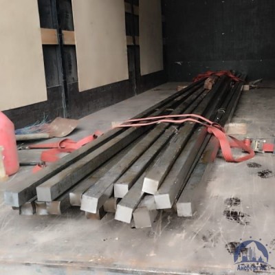 Квадрат 20 09Г2С ГОСТ 2591-2006 купить в Караганде