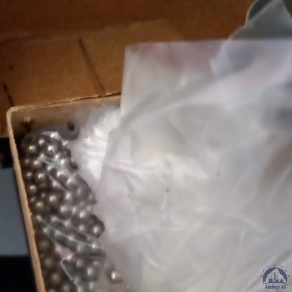 Шарик 6,747 мм ШХ15 ГОСТ 3722-2014