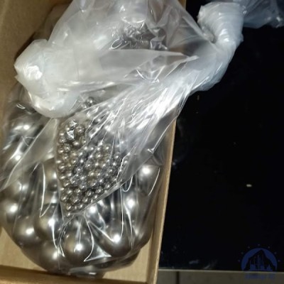 Шарик 5,953 мм 95Х18 ГОСТ 3722-2014 купить в Караганде