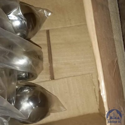 Шарик 2,778 мм ШХ15 ГОСТ 3722-2014 купить в Караганде